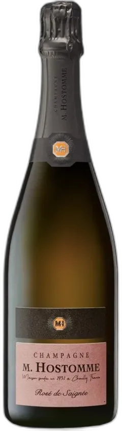 illustration du vin Meunier x Meunier Hostomme