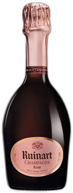 photo du vin Ruinart Brut en Écrin Seconde Peau