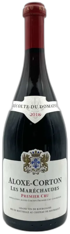 photos du vin Les Maréchaudes