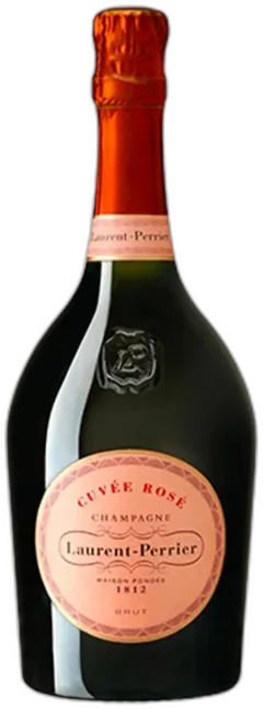 photo du vin Laurent-Perrier Cuvée