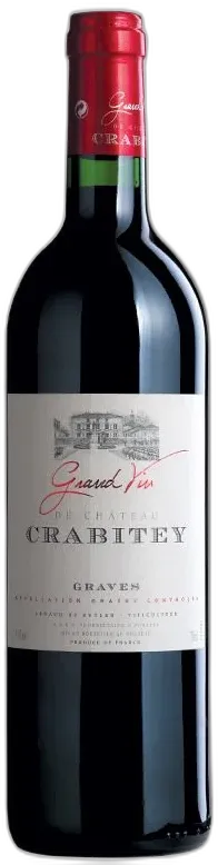 photo Château Crabitey 2016