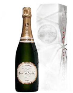 image du vin la Cuvée Brut