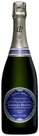 photo du vin Laurent-Perrier Brut la Cuvée