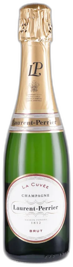photo du vin Brut L.P.