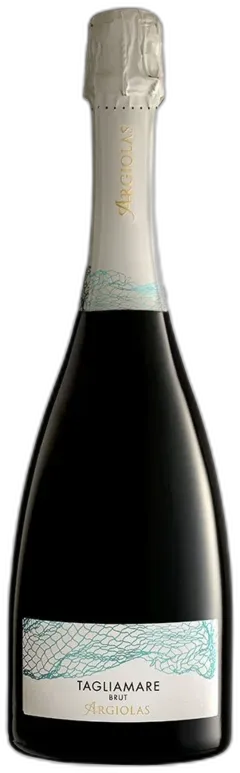 photo du vin Metodo Charmat Brut "Tagliamare