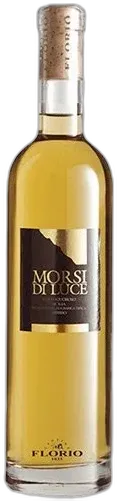 photo du vin Morsi di Luce