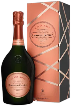 photo du vin Laurent-Perrier Cuvée