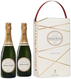image du vin la Cuvée Brut