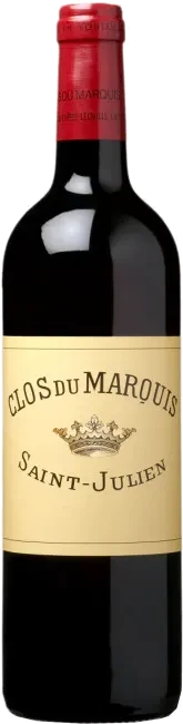 photo Clos du Marquis 2004