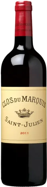 photo Clos du Marquis 2011