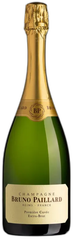 illustration du vin Première Cuvée Extra-Brut