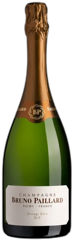 photo du vin Dosage Zéro