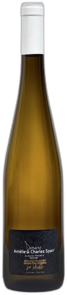 image du vin Sporen