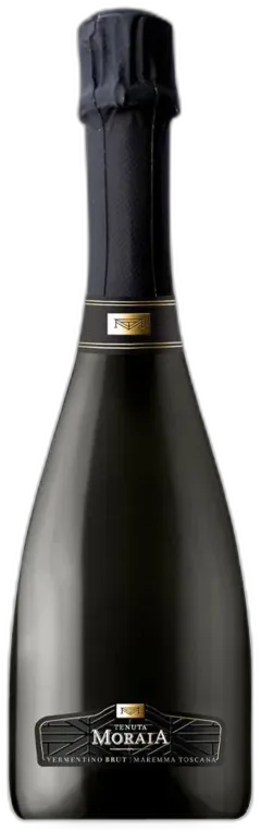 vue du vin Vermentino Brut Maremma Toscana Doc Tenuta Moraia