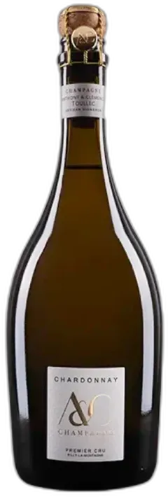 photo du vin Toullec Chardonnay