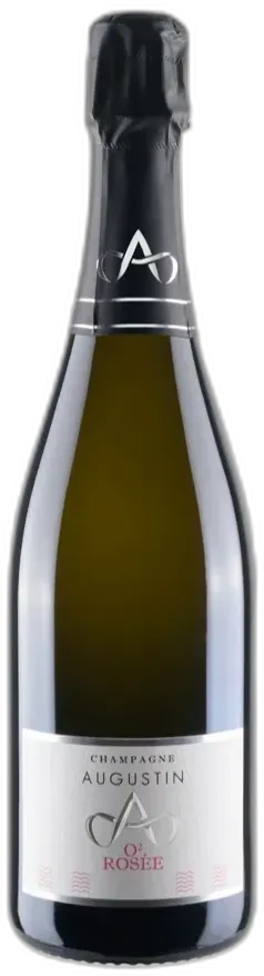 photo du vin 0² Rosée