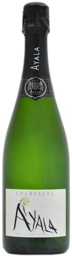 photo du vin Brut "Majeur Extra Age" Ayala