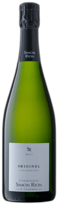 photo du vin Originel