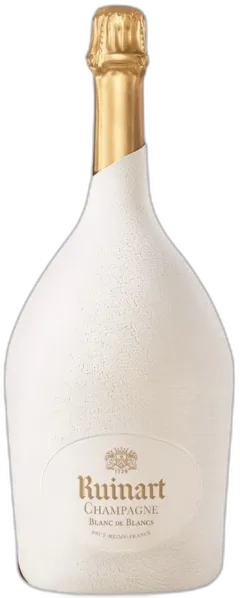photo du vin Brut Blanc de Blancs Second Skin