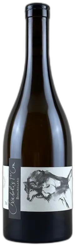photo du vin Beauregard