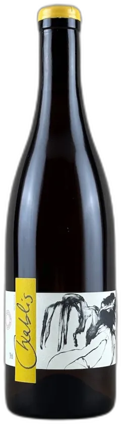 photo du vin Pattes Loup