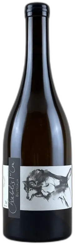 photo du vin Butteaux
