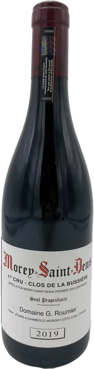 photo Grange des Pères Vin de Pays de l’Hérault 1996