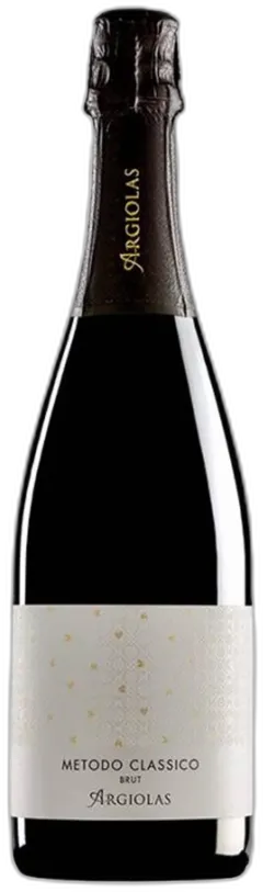 photos du vin Metodo Classico