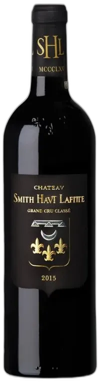 photo Château Smith Haut Lafitte 2022