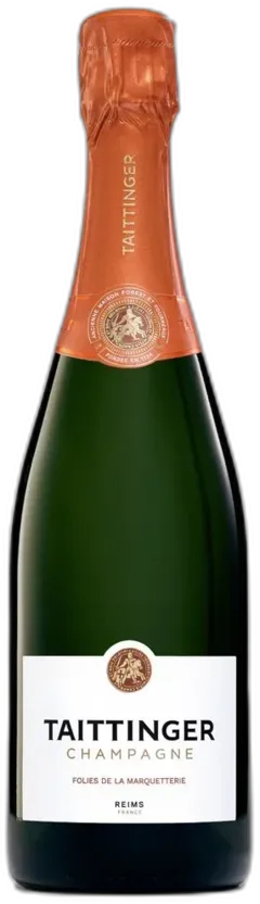 photo du vin Folies de la Marquetterie