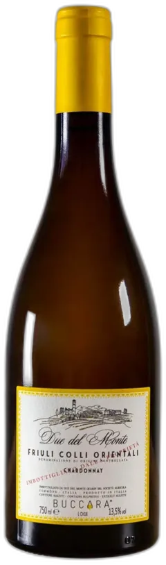 illustration du vin Chardonnay