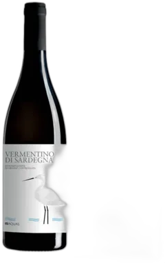 image du vin Aquas