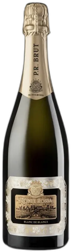 image du vin Franciacorta Brut de Docg P.r Monte Rossa