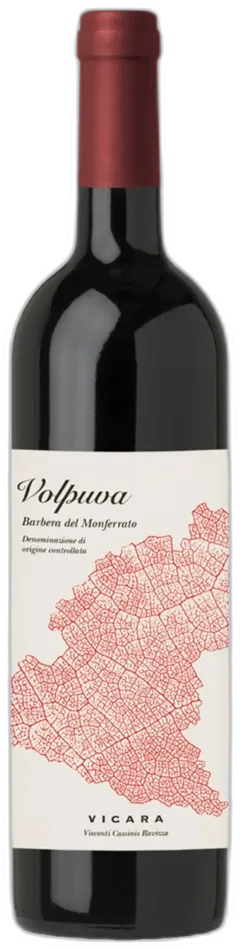 photo du vin Volpuva