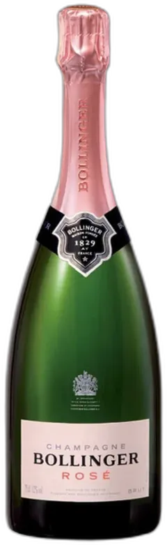 photo du vin Brut Bollinger