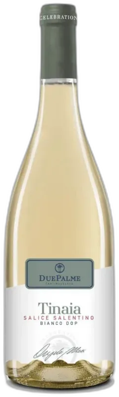 aperçu du vin Amaluna