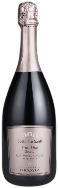 photo du vin Sosta Tre Santi