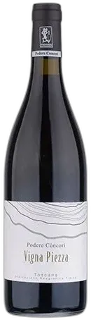 photo du vin Pinot Nero