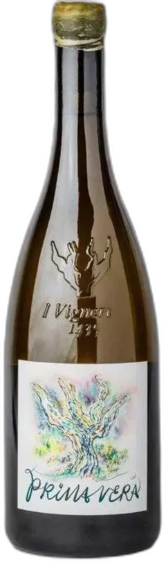 photo du vin Primavera