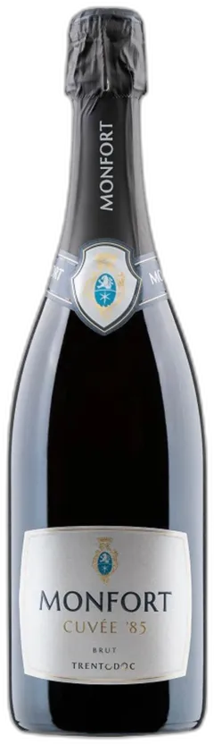 photo du vin Cuvee 85 Brut