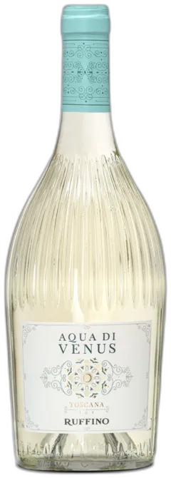 photo du vin Toscana Igt 'Aqua di Venus Bianco' Ruffino