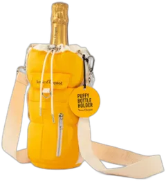 photo du vin Box Brut 'Yellow Label' Veuve Clicquot