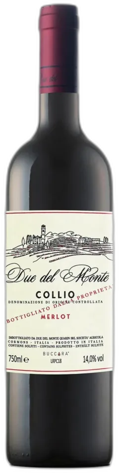photo du vin Merlot