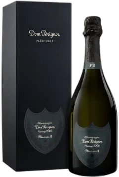photo du vin Dom Perignon Björk