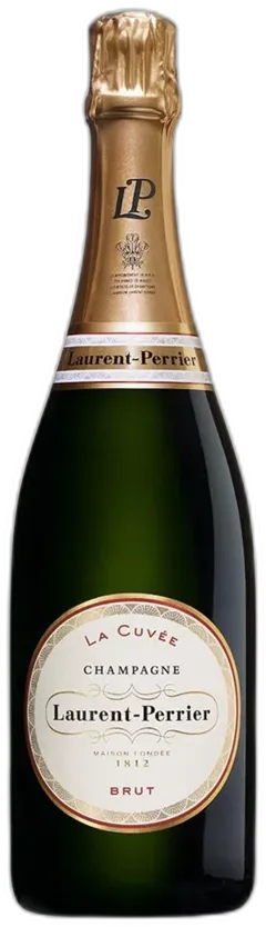 photo du vin Brut L.P.
