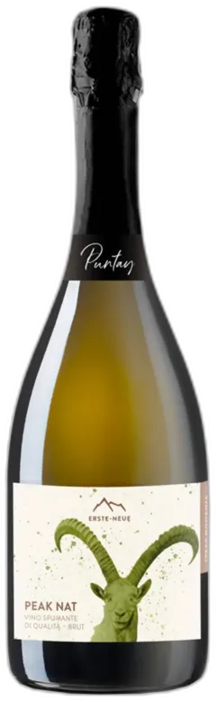 image du vin Gewurztraminer 'Puntay' Erste+Neue