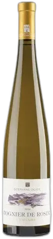 photos du vin Viognier de Rosine
