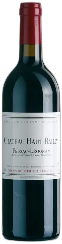 photo Château Haut-Bailly 2017