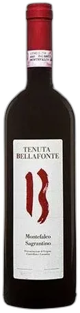 vue du vin Collenottolo