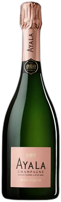 image du vin Majeur